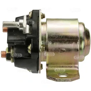 Relê retrator do motor de arranco 235699 Cargo