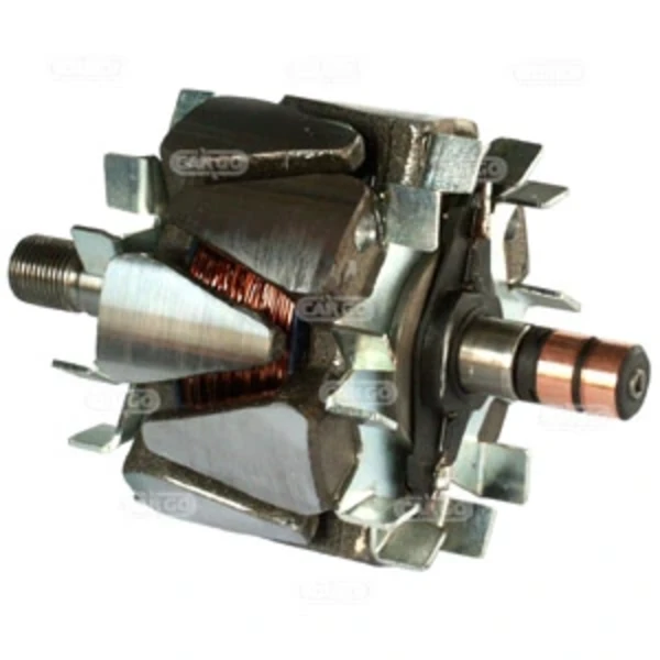 Induzido (rotor) do gerador para Land Rover Discovery (LJ ,LT)