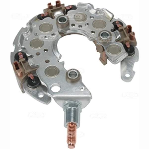 Eixo de diodos do gerador para KIA Sorento (XM)