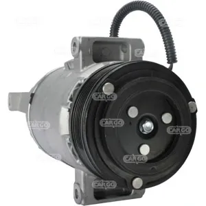 Compressor de aparelho de ar condicionado 240878 Cargo
