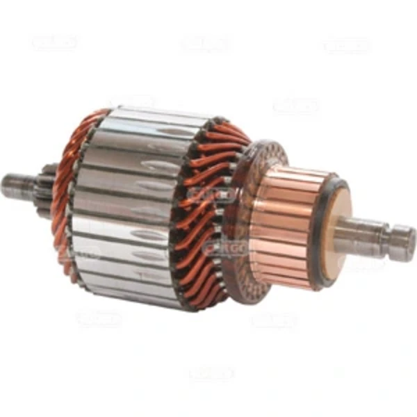 Induzido (rotor) do motor de arranco para Toyota Corolla 