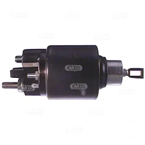Relê retrator do motor de arranco 137879 Cargo
