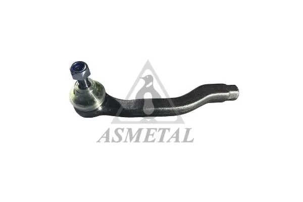 17HN2000 As Metal