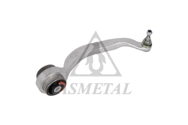 Braço oscilante inferior direito de suspensão dianteira 23AU0220 As Metal