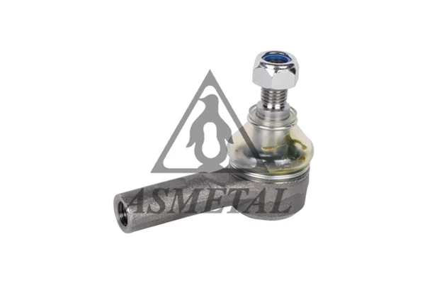 17MR1100 As Metal