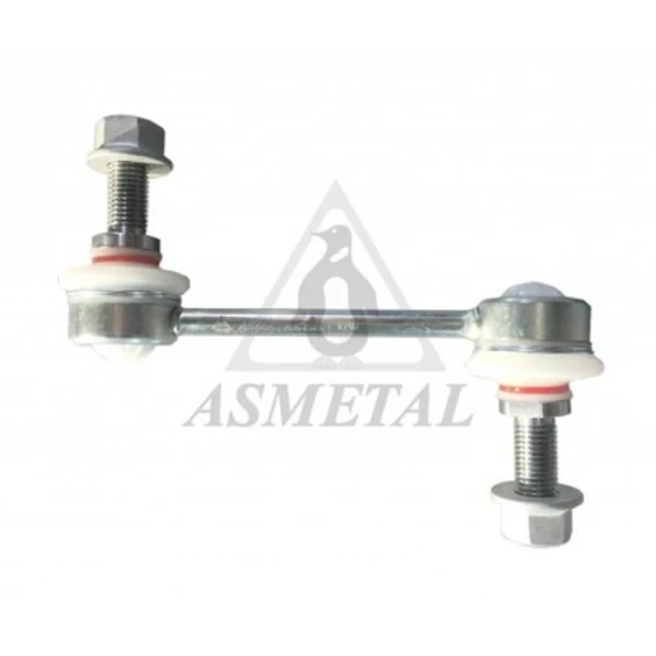 26LR0610 As Metal