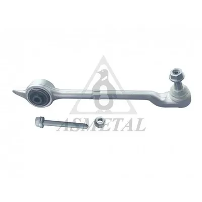 Braço oscilante inferior direito de suspensão dianteira 23BM0301 As Metal