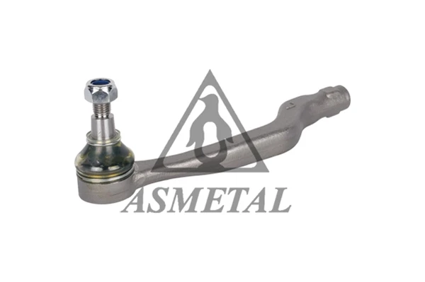 17MR1202 As Metal