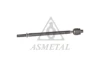 20KI0200 As Metal