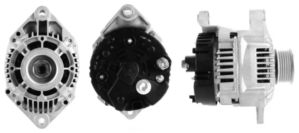 Gerador AL01588 TMI