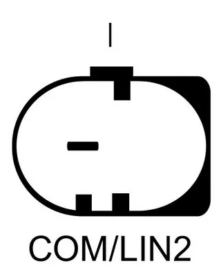 Gerador AL03055 TMI