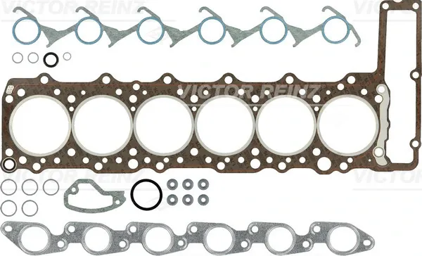 Kit superior de vedantes de motor D3149500 Glaser