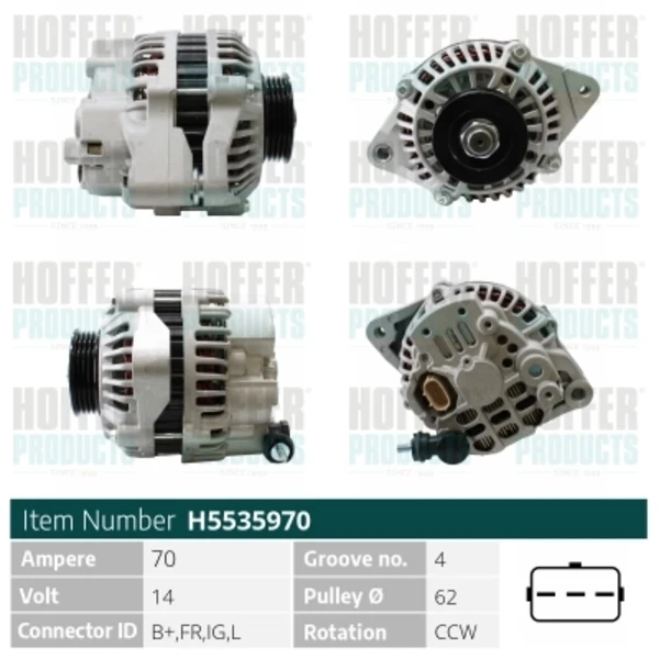 WG2263698 Wilmink Group