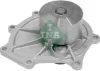 Bomba de água (bomba) de esfriamento Land Rover Freelander 1 LN