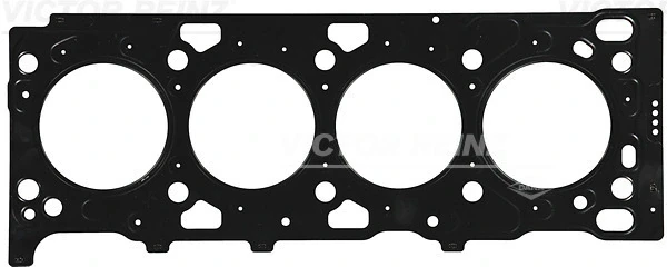 Vedante de cabeça de motor (CBC) para Toyota FORTUNER (N15, N16)