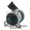 Válvula de regulação de pressão (válvula de redução da Bomba de Combustível de Pressão Alta) Common-Rail-System Ford Fusion JU