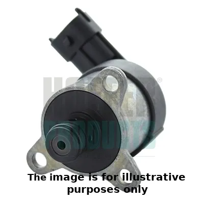 Válvula de regulação de pressão (válvula de redução da Bomba de Combustível de Pressão Alta) Common-Rail-System Ford Fusion JU