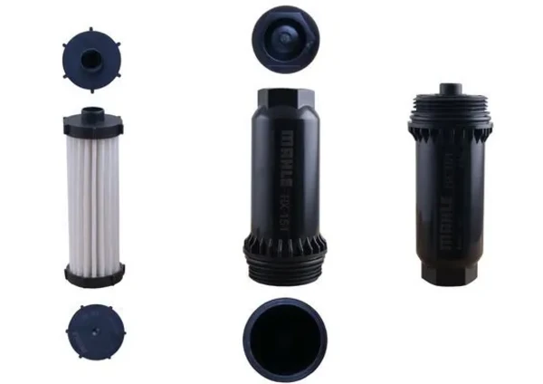 Filtro da Caixa Automática de Mudança para Ford Mondeo (CA2)
