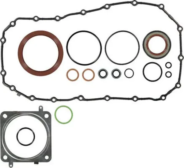 Kit inferior de vedantes de motor para Peugeot 307 (3B)