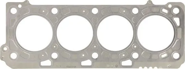 Vedante de cabeça de motor (CBC) Toyota Land Cruiser J200