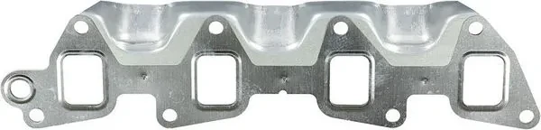 Vedante de tubo coletor de escape para Suzuki Swift (AA)