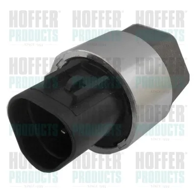 Sensor de velocidade WG1805523 Wilmink Group