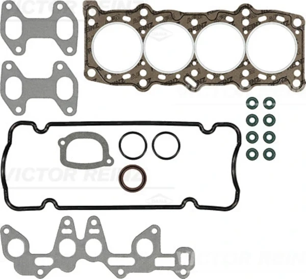 Kit superior de vedantes de motor para Fiat Panda (141A)