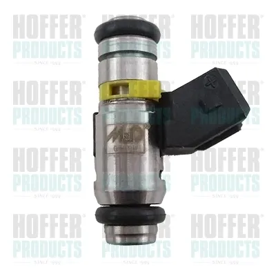 Injetor de injeção de combustível IWP069 Magneti Marelli