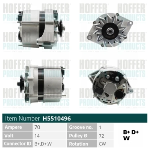 WG2263633 Wilmink Group