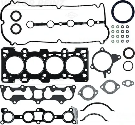 Kit de vedantes de motor completo Mazda 323 F V hatchback (BA) (1994 - 1998) preço, a partir de