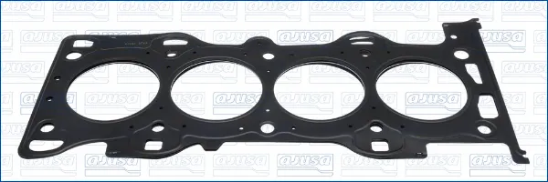 Compre Vedante de cabeça de motor (CBC) Ford Focus II DA, HCP, DP