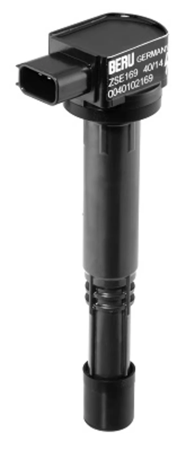 WG1487630 Wilmink Group bobina de ignição