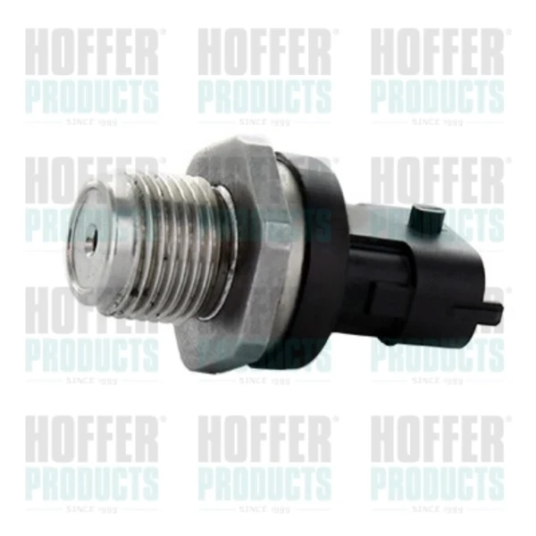Sensor de pressão de combustível para Jeep RENEGADE (BU, B1)