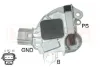 Relê-regulador do gerador (relê de carregamento) Ford Focus 1 DNW