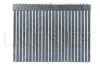 Vaporizador de aparelho de ar condicionado Peugeot 206 2A/C