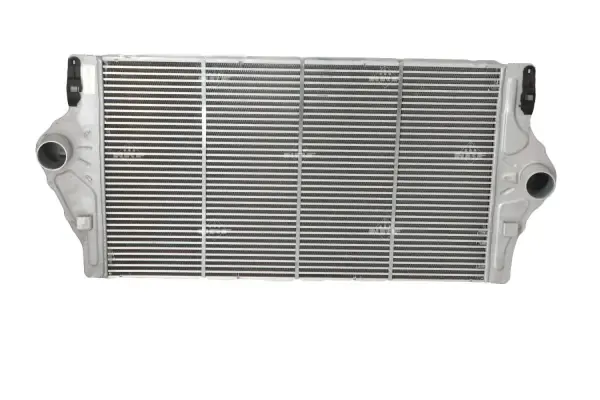 Radiador de intercooler WG1724129 Wilmink Group