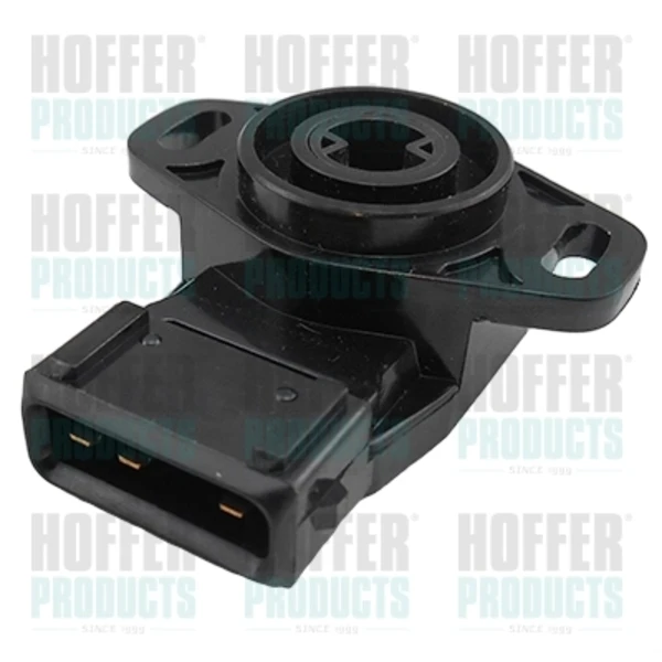 Sensor de posição da válvula de borboleta (potenciômetro) para Chrysler Voyager 