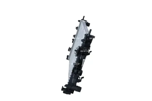 Radiador de esfriamento de motor Fiat Ducato 3 250