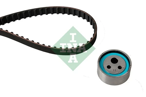 WG1251133 Wilmink Group correia do mecanismo de distribuição de gás, kit
