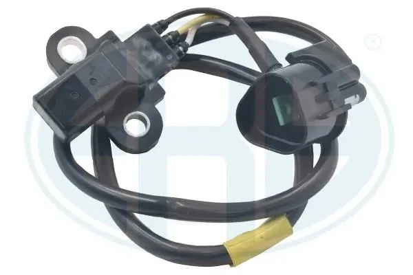 Sensor de posição (de revoluções) de cambota para Mitsubishi Pajero (V80)