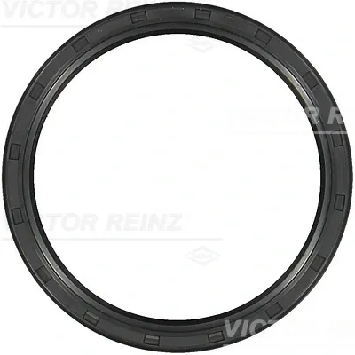 Vedação traseira de cambota de motor Mercedes S W223