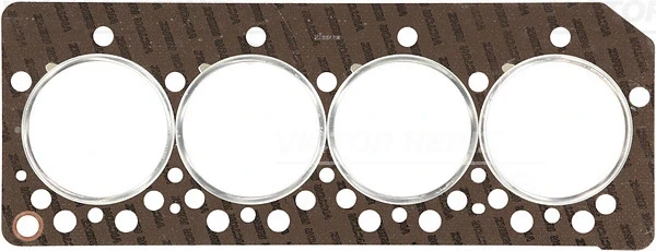 Vedante de cabeça de motor (CBC) para Renault Trucks TRUCK MIDLUM 
