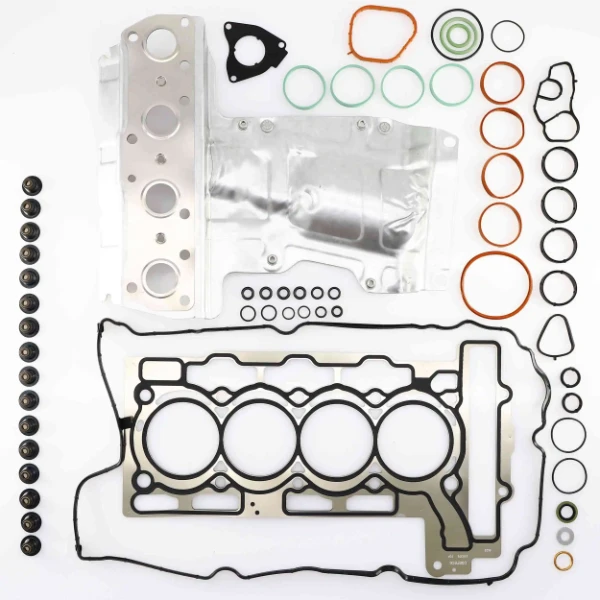 WG2149816 Wilmink Group kit superior de vedantes de motor
