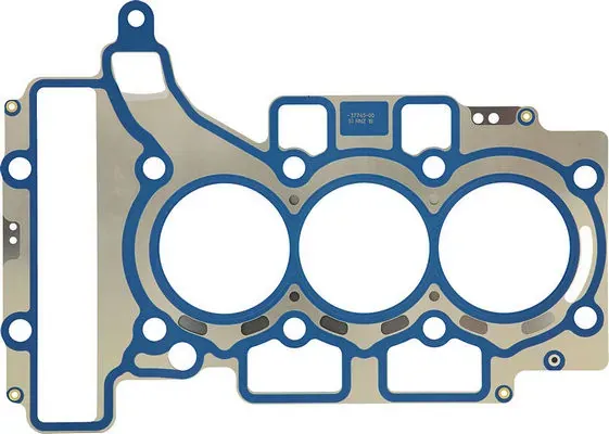 Vedante de cabeça de motor (CBC) Citroen C3 AIRCROSS II SUV (2R, 2C) (2017 - 2025) preço, a partir de