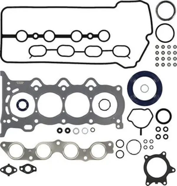 Kit de vedantes de motor completo para Toyota Yaris (NCP2)