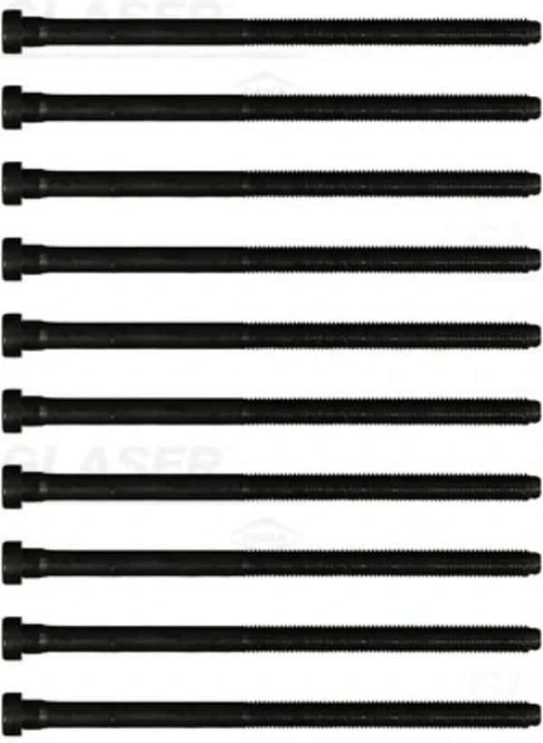 Parafuso de cabeça de motor (CBC) para Volkswagen Crafter (SZ)