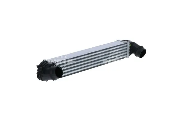 Radiador de intercooler MINI Cooper R56