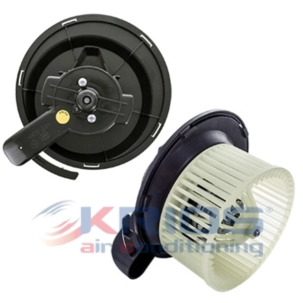 WG1750548 Wilmink Group motor de ventilador de forno (de aquecedor de salão)