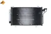 Radiador de aparelho de ar condicionado Mazda 3 BM, BN