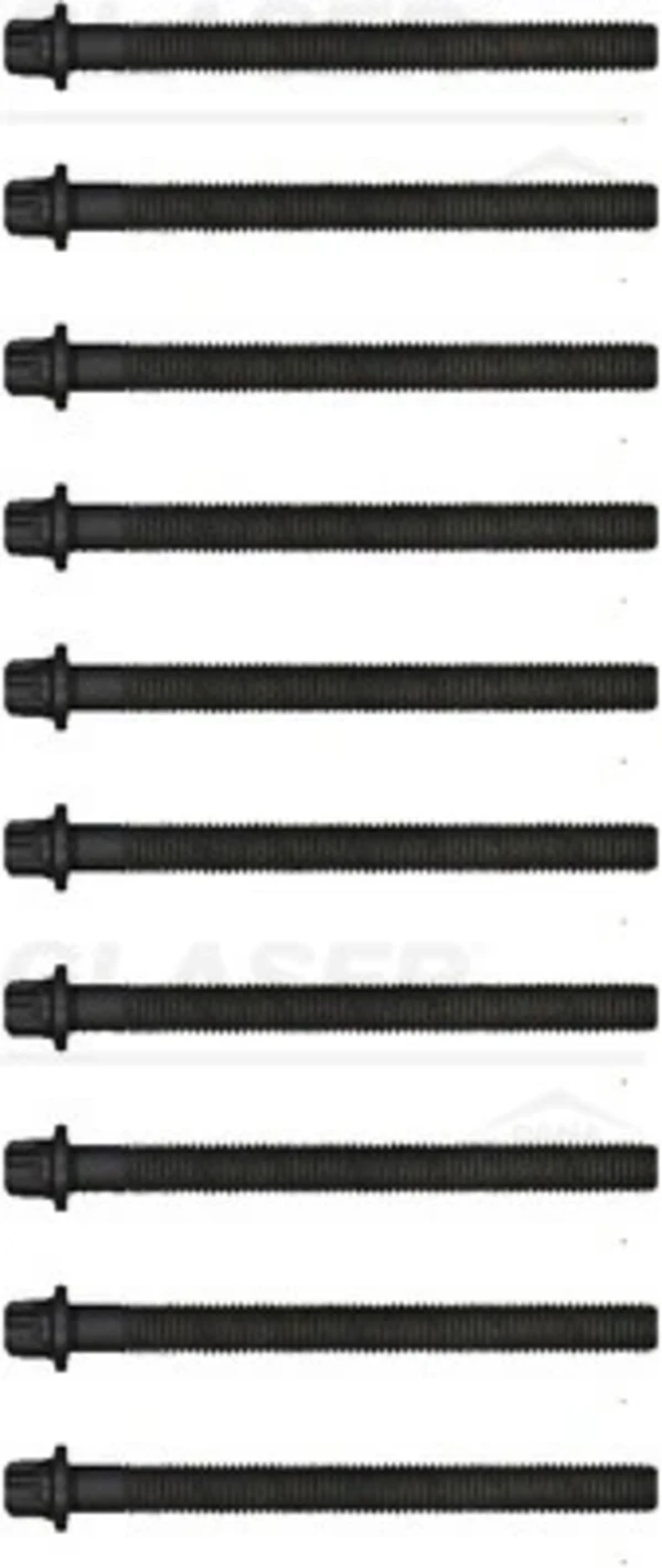 Parafuso de cabeça de motor (CBC) para Land Rover Range Rover (L322)